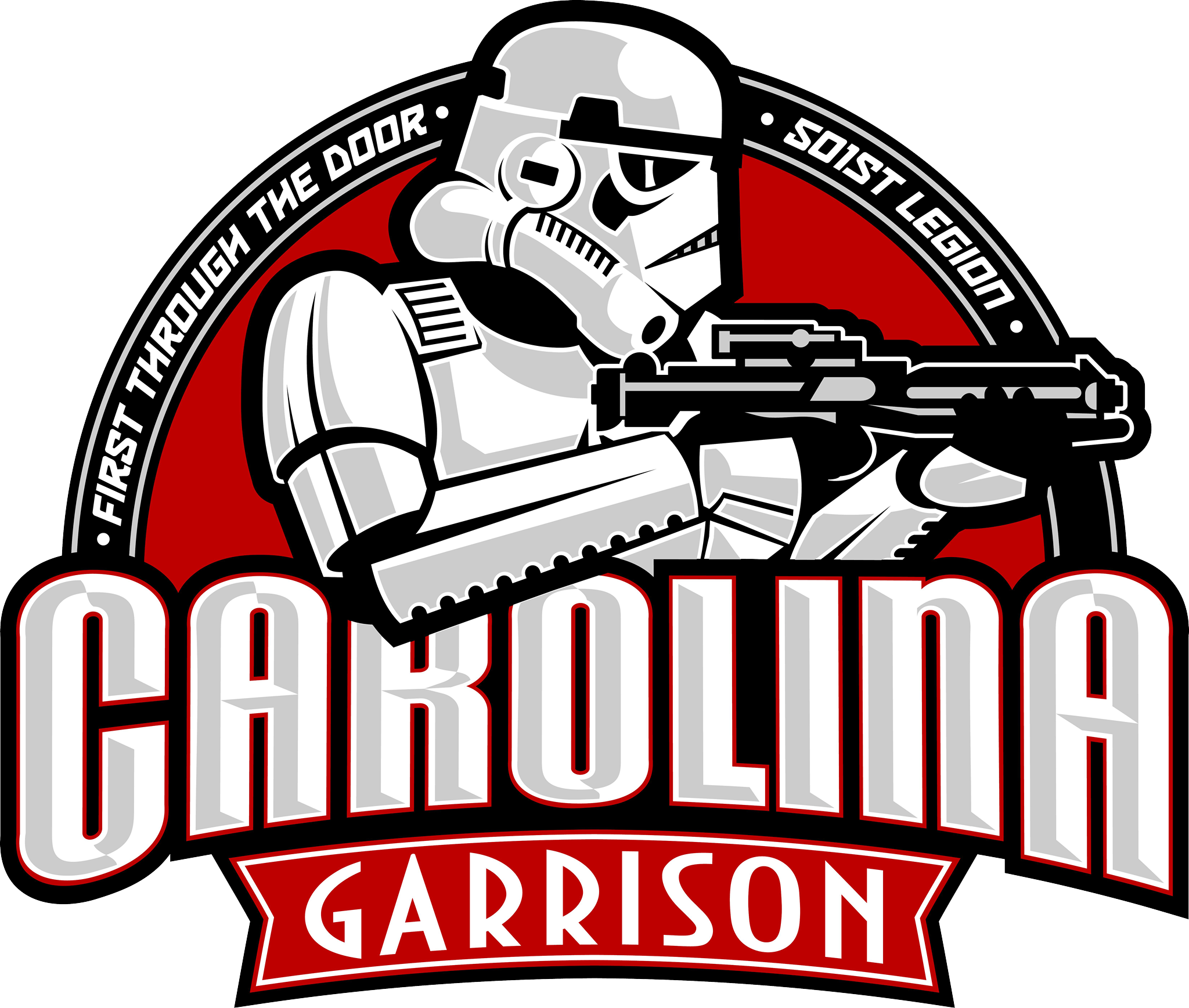 Carolina Garrison