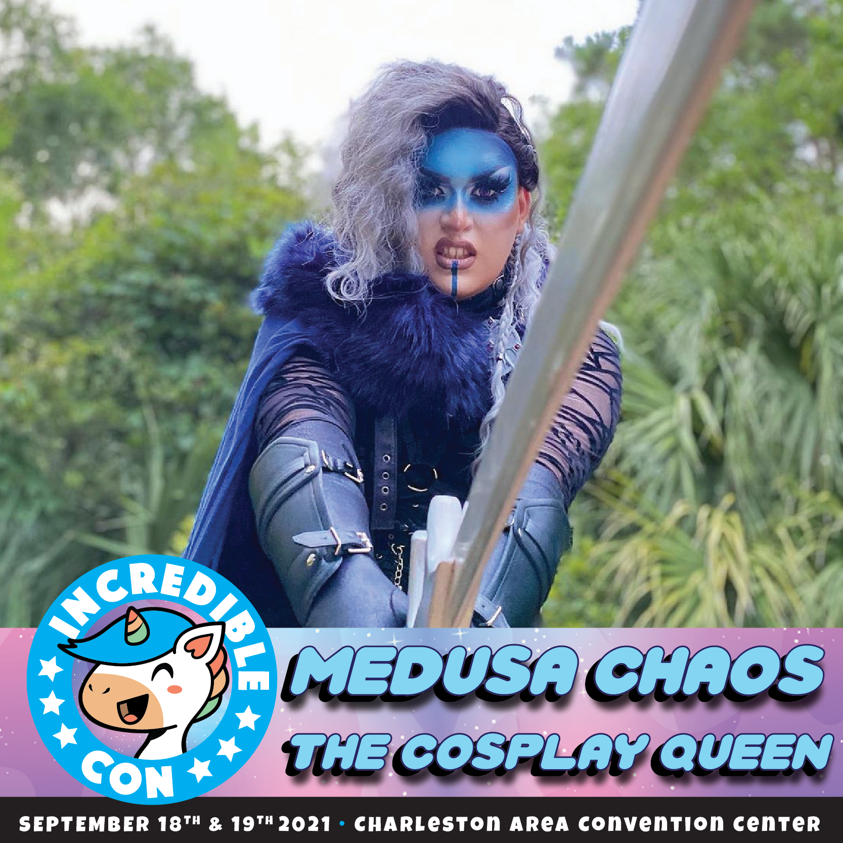 Medusa Chaos 01